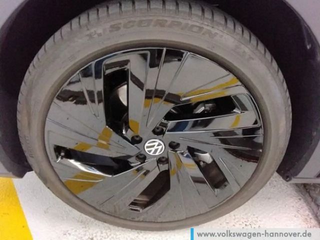 Volkswagen ID.5 4Motion GTX