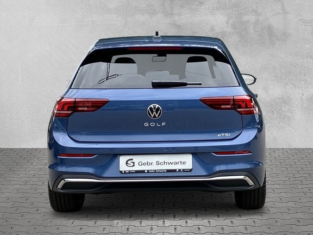 Volkswagen Golf 1.5 eTSI DSG Golf VIII