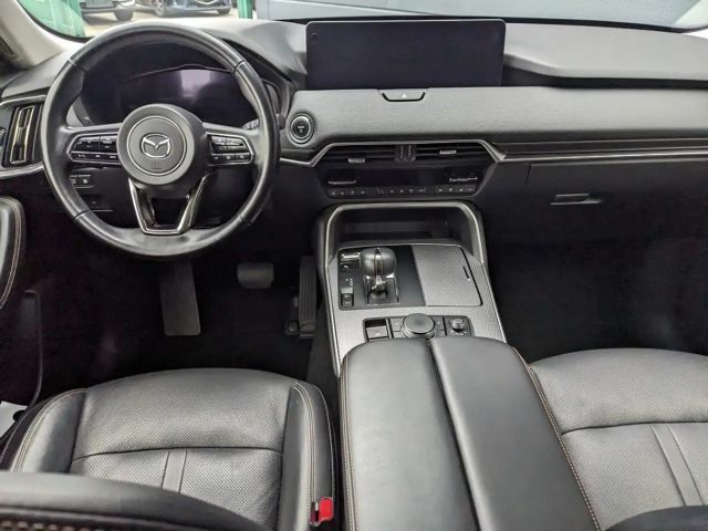Mazda CX-60 2.5L 4WD Homura