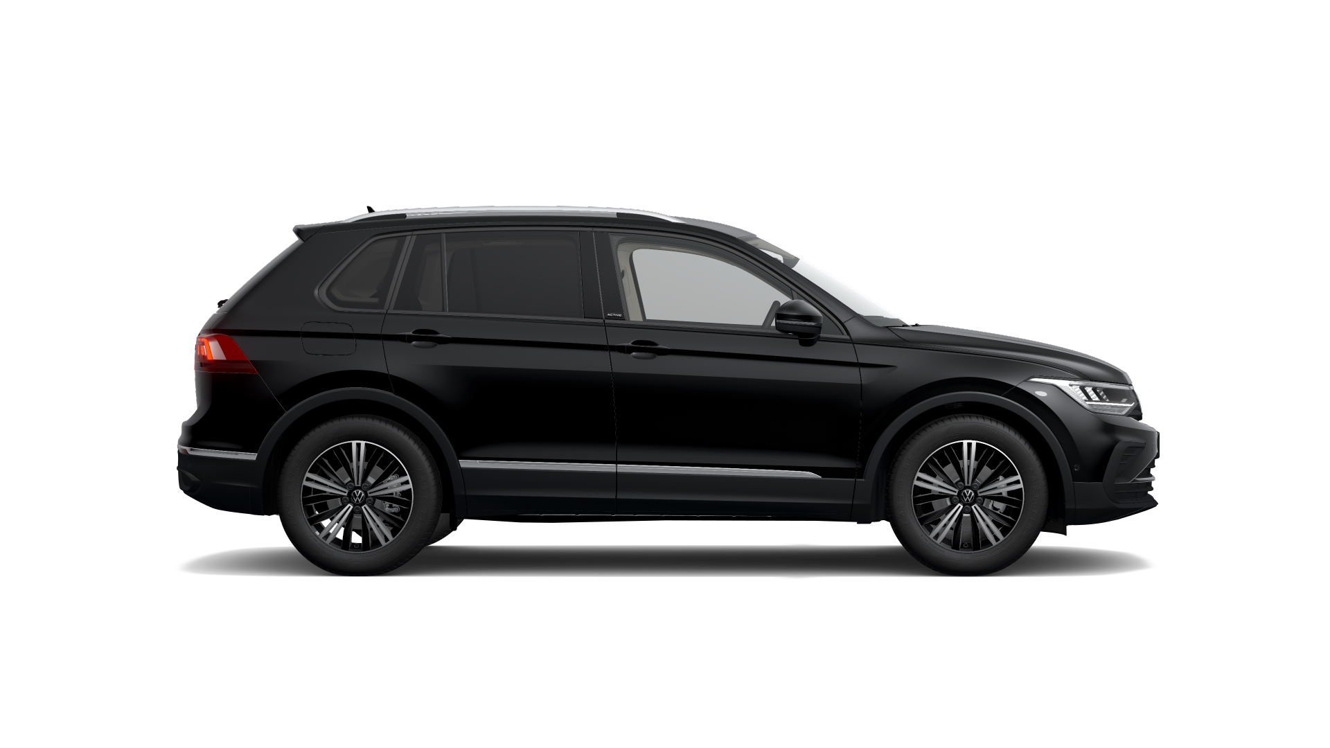 Volkswagen Tiguan 1.5 TSI
