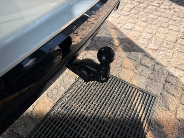 Skoda Enyaq 82 kWh 210 kW 1-Gang-Automatik MATRIX/PANO/AHK