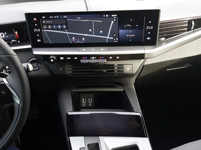 Opel Grandland X GS-Line Grand Sport