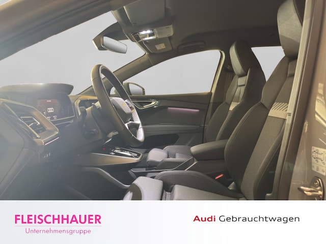 Audi Q4 e-tron SUV 45 e-tron Audi Q4 e-tron