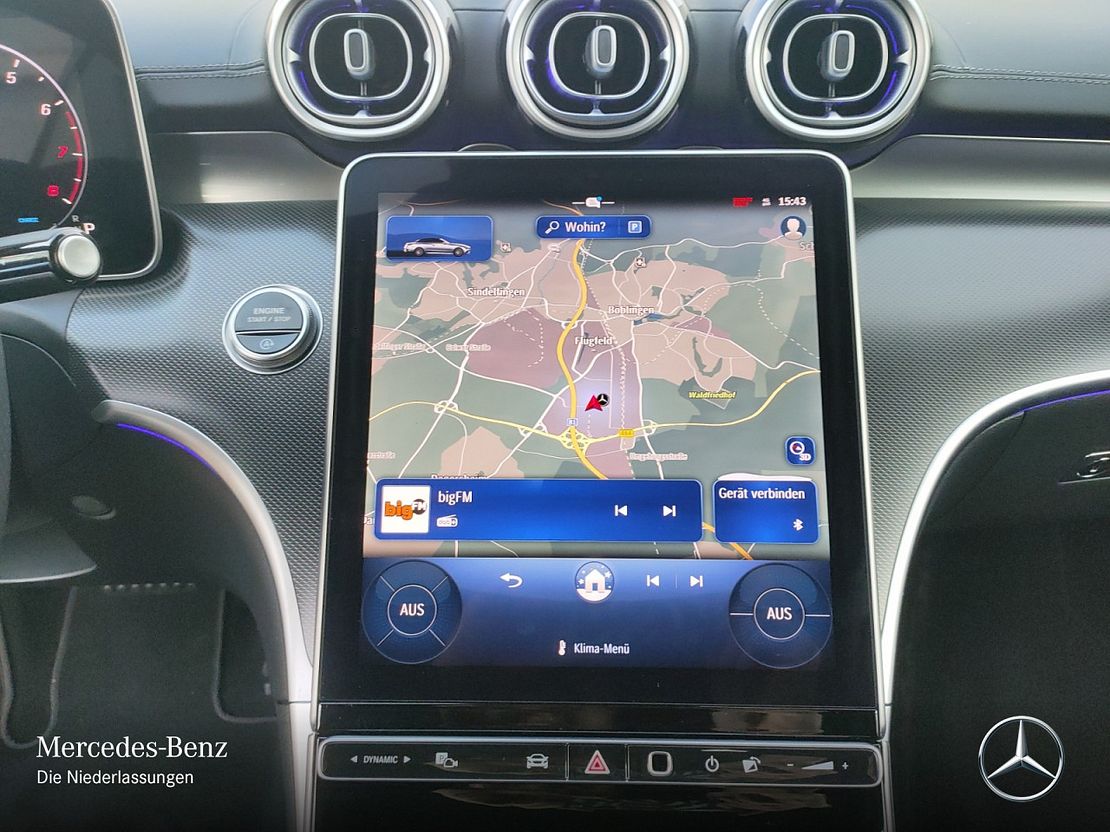 Mercedes-Benz CLE 200 CLE 200