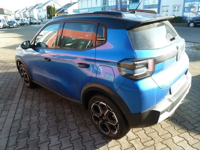 Citroën C3 Hybrid Max