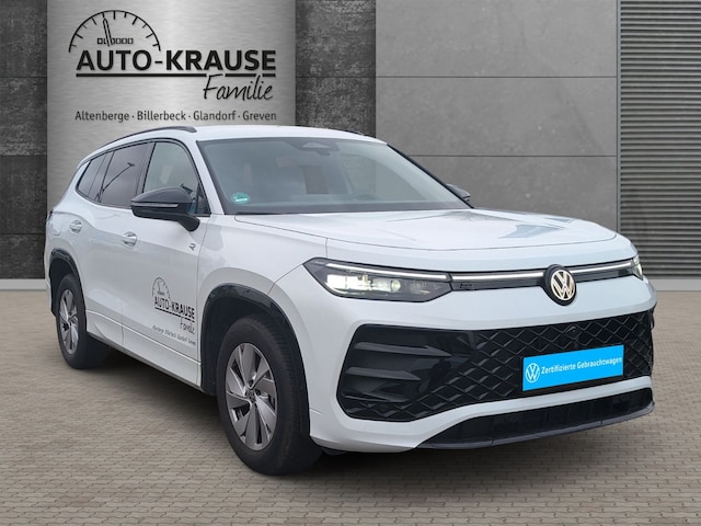 Volkswagen Tayron DSG R-Line