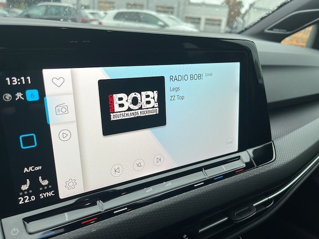 Volkswagen Golf 2.0 TDI DSG GTD