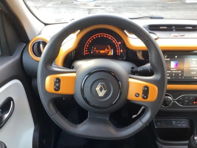 Renault Twingo Equilibre Equilibre SCe 65