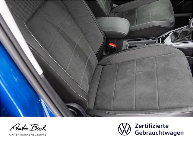 Volkswagen T-Roc 1.5 TSI DSG Pro Style