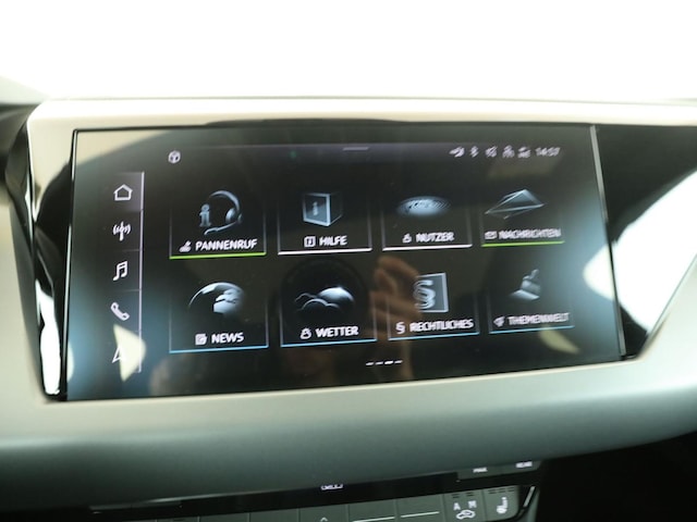 Audi RS e-tron GT Quattro