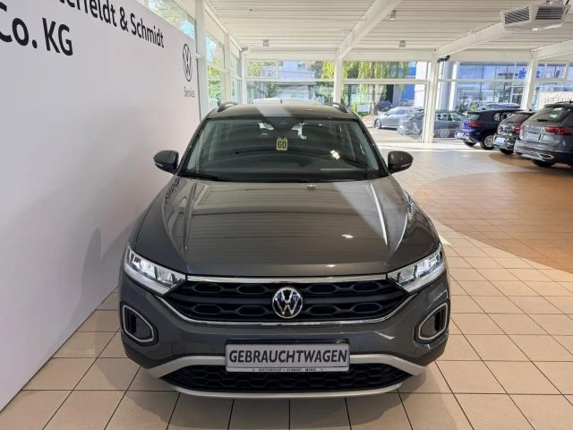 Volkswagen T-Roc DSG Life