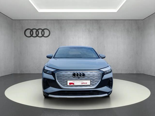 Audi Q4 e-tron 35 Sportback