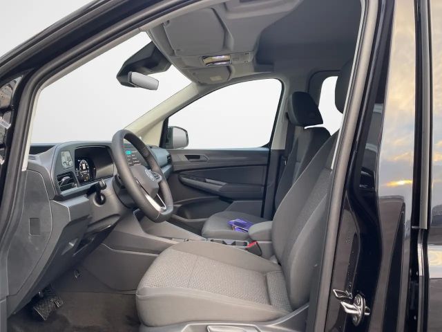 Volkswagen Caddy 1.5 TSI DSG Family Maxi