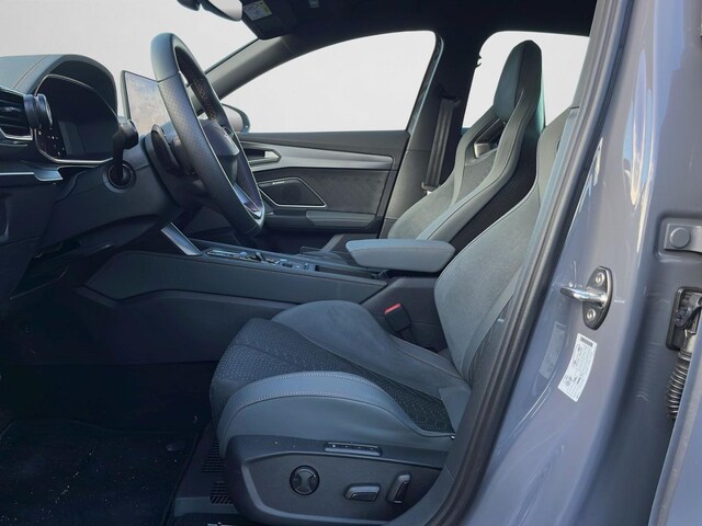 Cupra Formentor 2.0 TSI DSG VZ