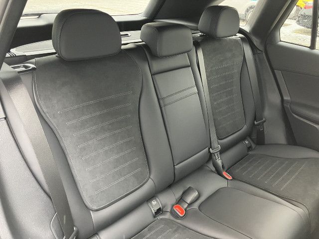 Mercedes-Benz GLC 200 4MATIC