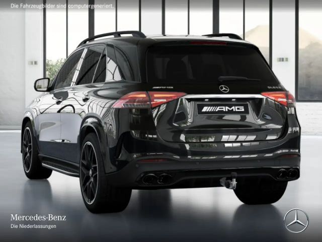 Mercedes-Benz GLE 53 AMG 4MATIC AMG Line