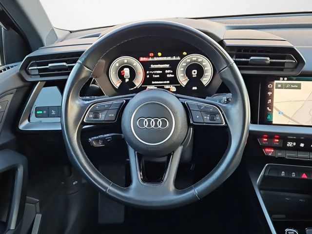 Audi A3 35 TDI S-Tronic Sedan Sportback