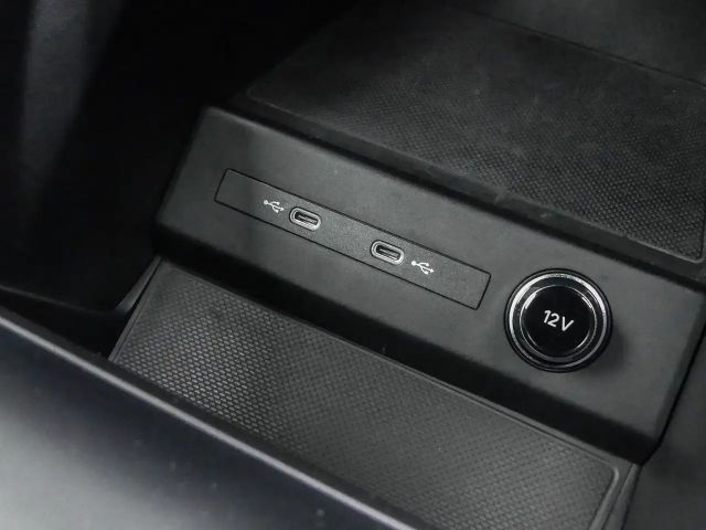 Audi Q4 e-tron 35 S-Line