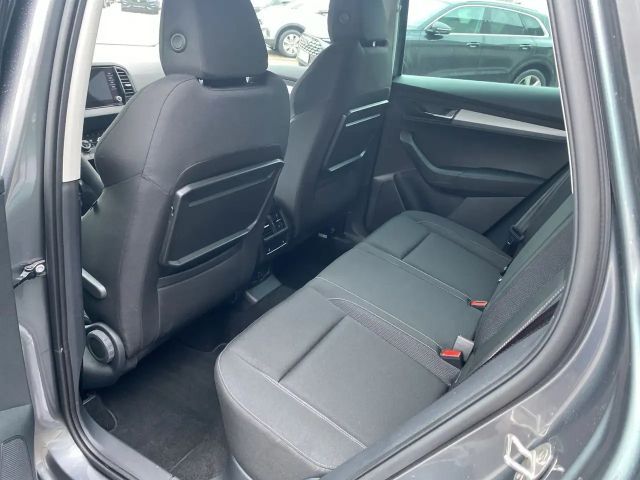 Skoda Karoq ACT Selection