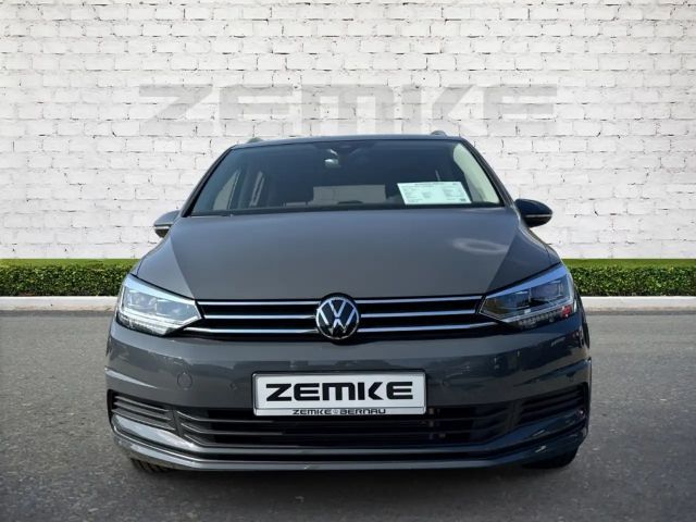 Volkswagen Touran 1.5 TSI Comfortline DSG