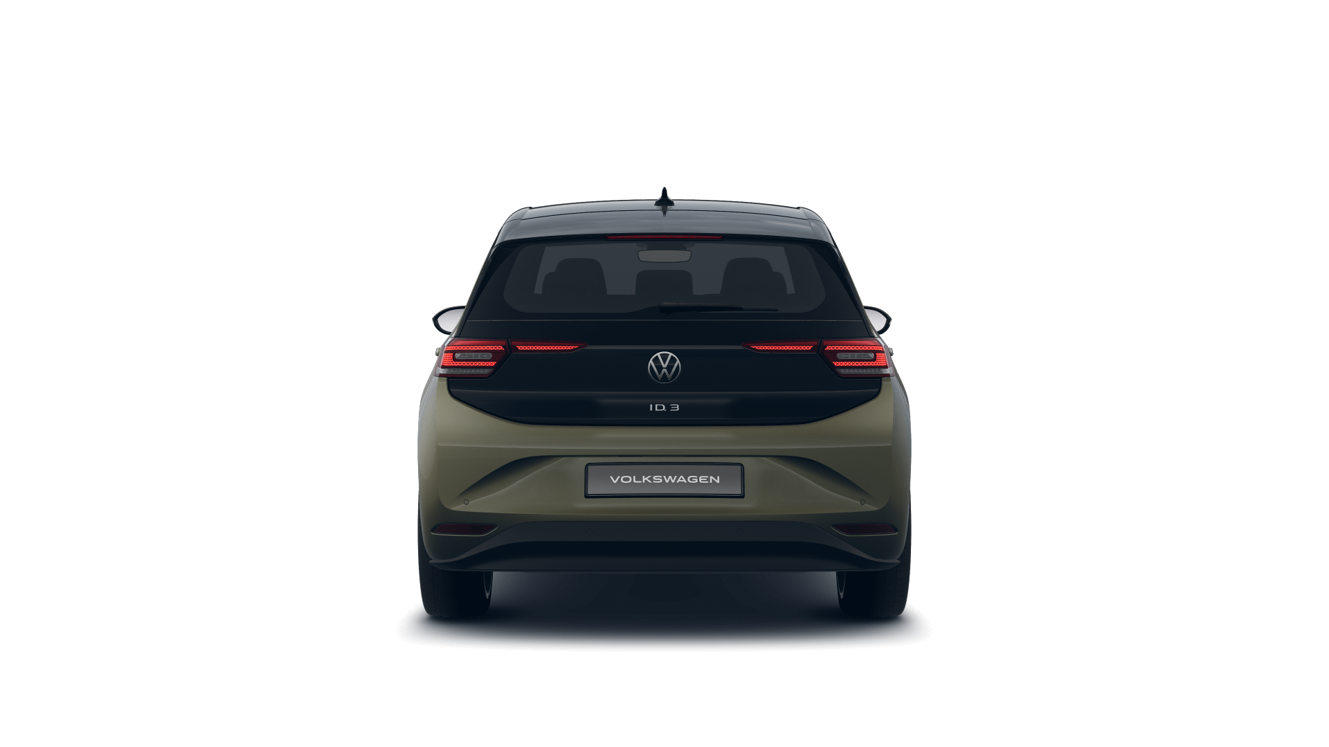 Volkswagen ID.3 IQ.Drive Performance Pro