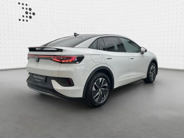 Volkswagen ID.5 IQ.Drive Pro