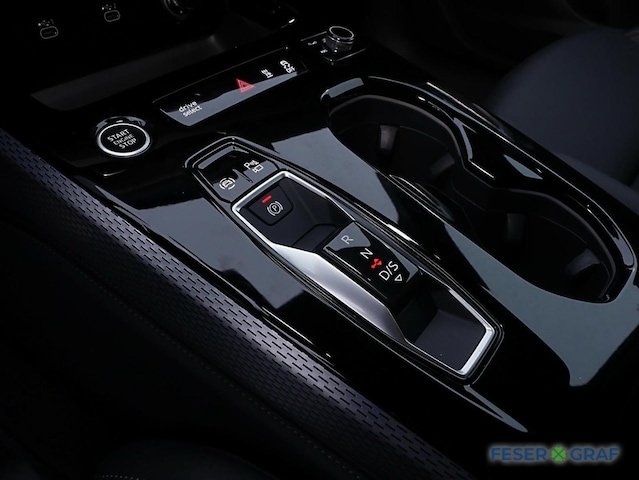 Audi A5 Avant Quattro S-Tronic