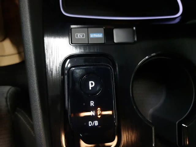 Nissan X-trail N-Connecta e-4ORCE