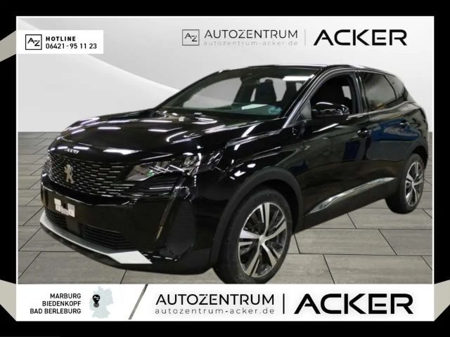 Peugeot 3008 Allure Pack Hybrid