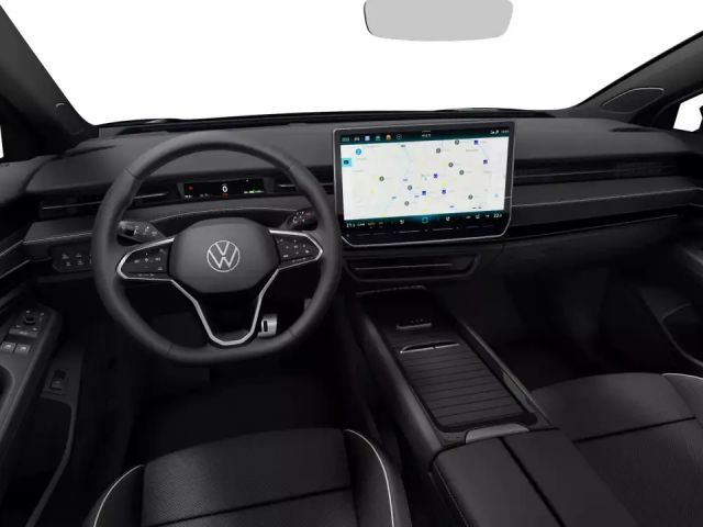 Volkswagen ID.7 Pro Tourer