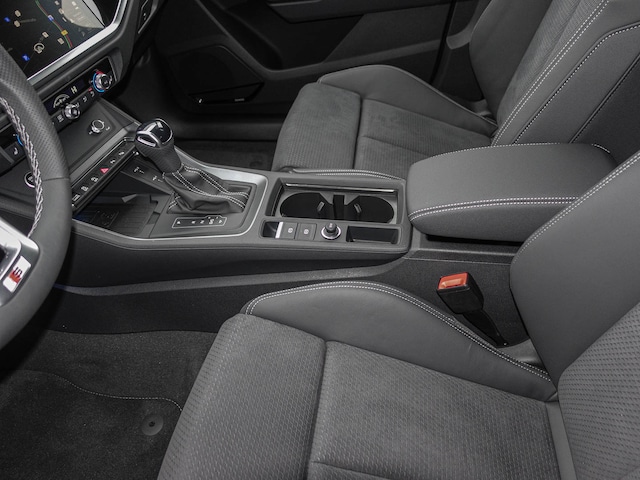Audi Q3 35 TFSI S-Line S-Tronic