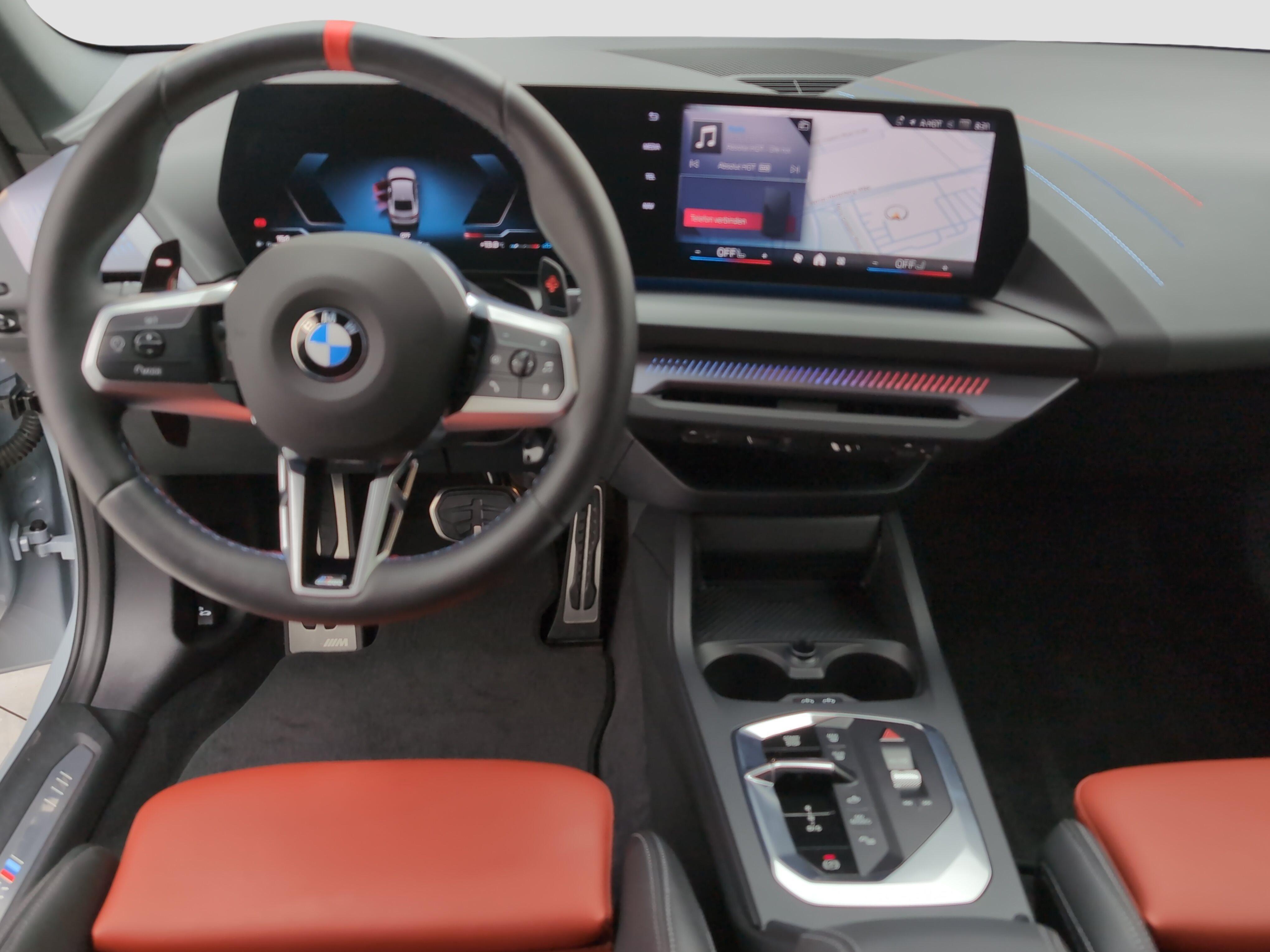 BMW M235 Gran Coupé