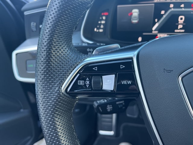 Audi A6 40 TDI Quattro S-Tronic Sedan Sport