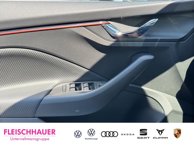 Skoda Kamiq Monte Carlo