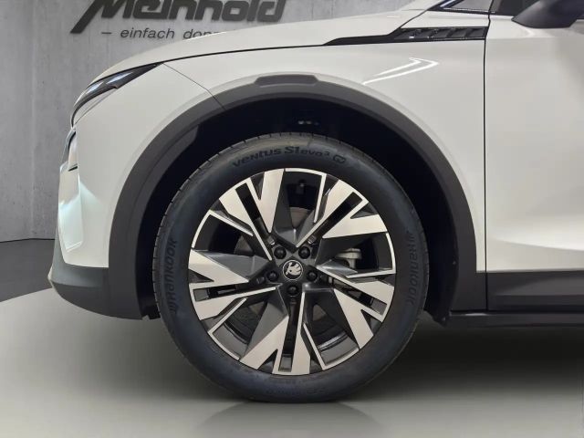 Skoda Elroq Sportline