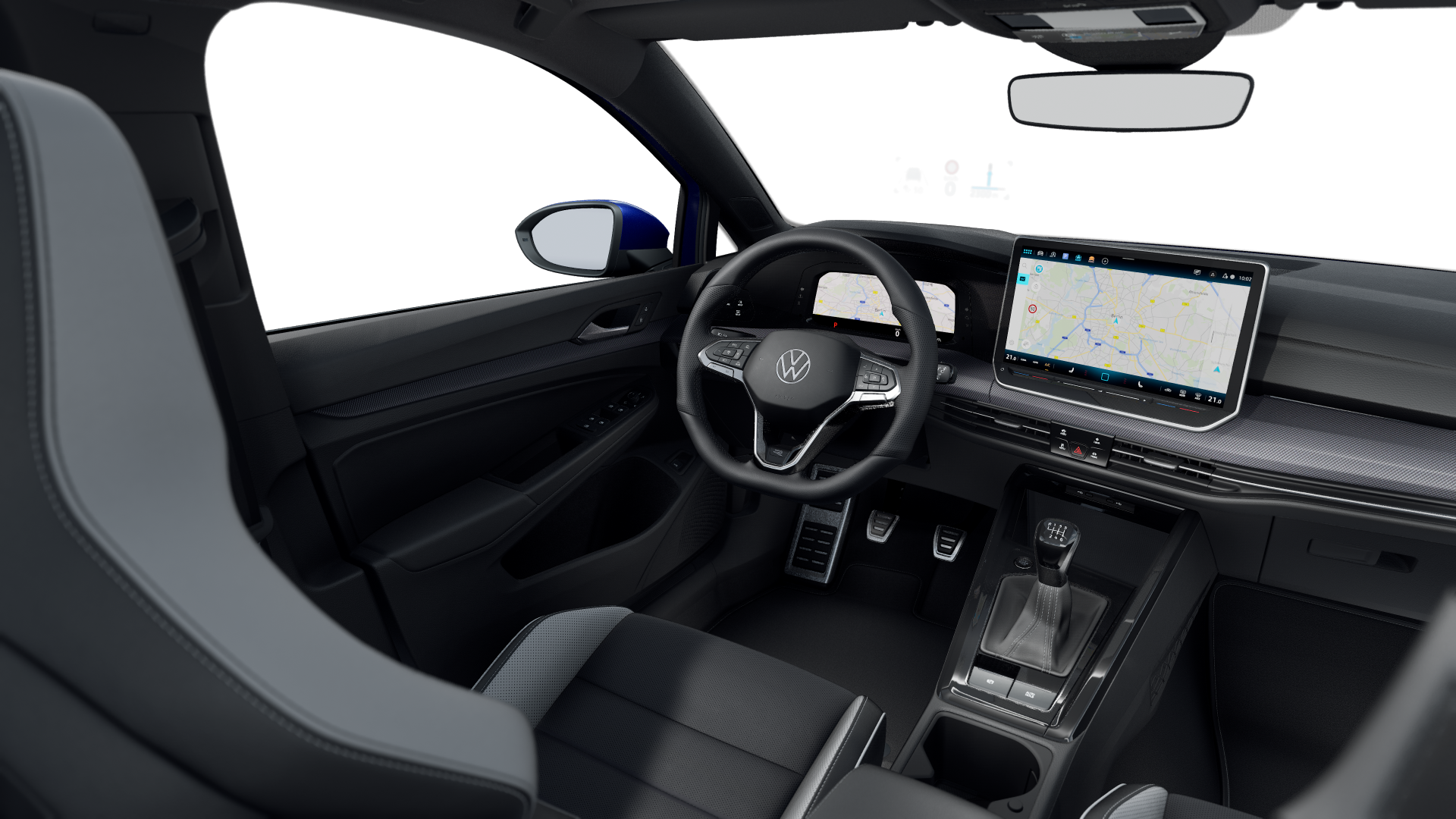 Volkswagen Golf Golf VIII R-Line Variant