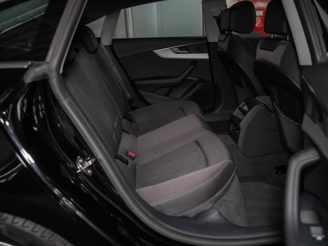 Audi A5 35 TDI S-Tronic Sportback