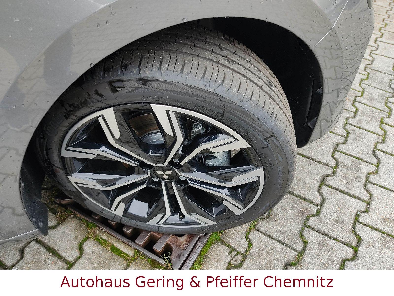 Mitsubishi Colt 1.6 Hybrid