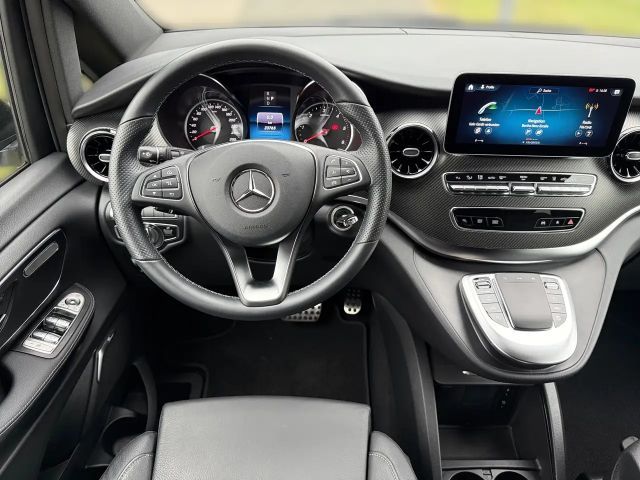 Mercedes-Benz V 300 4MATIC AMG Line AVANTGARDE