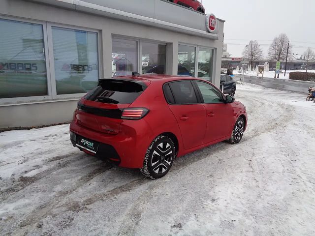 Peugeot 208 Allure Pack PureTech