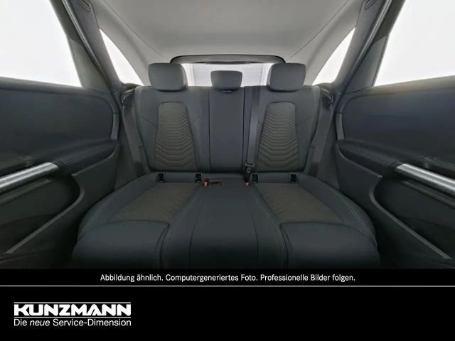 Mercedes-Benz B 200 Progressive Sedan