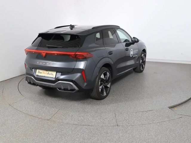 Cupra Terramar 1.5 e-TSI 150 PS DSG