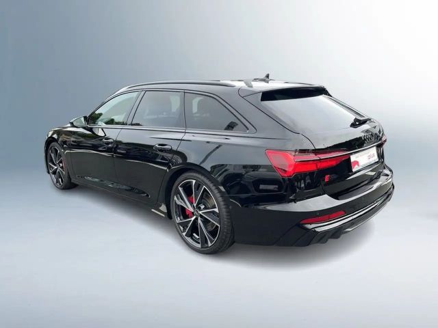 Audi S6 3.0 TDI Quattro