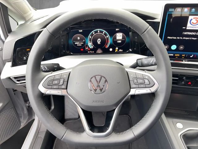 Volkswagen Golf Rabbit TSI