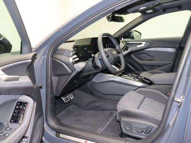 Audi A5 Avant Quattro S-Line