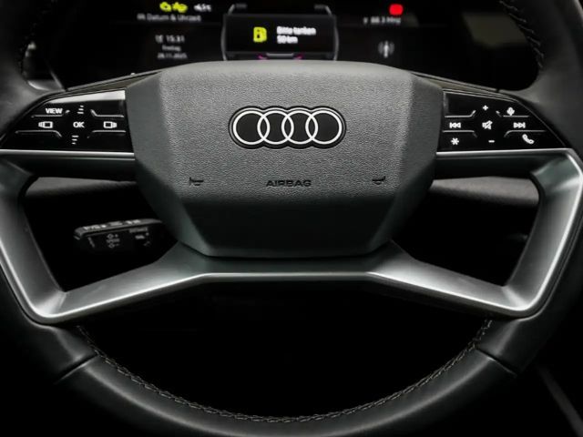 Audi A5 Quattro