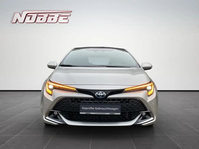 Toyota Corolla Hybride Lounge