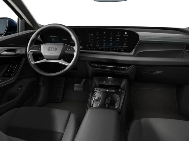 Audi Q6 e-tron SUV PANORAMA KAMERAS ACC LED plus Klima