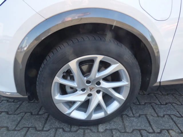 Cupra Formentor e-Hybrid