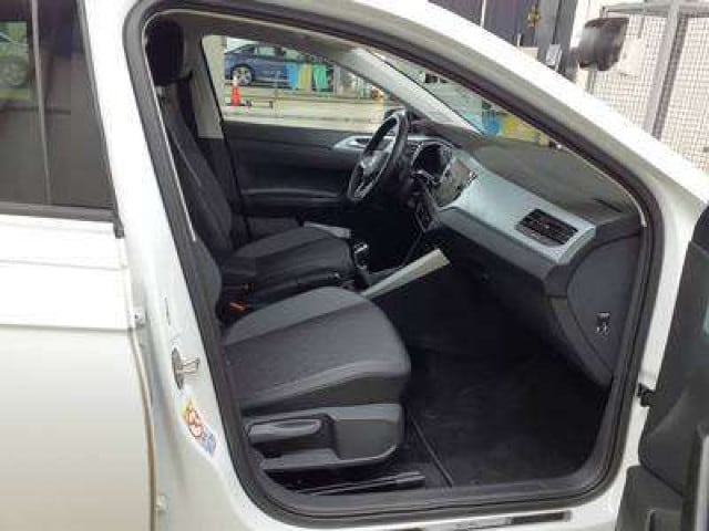 Volkswagen Polo 1.0 TSI DSG